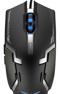 Mouse Gaming Naceb Technology NA-629