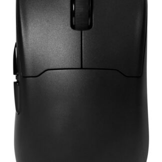 Mouse Gaming GAME FACTOR MOW800-BK