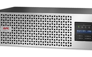 No Break APC SMTL1500RM3UC