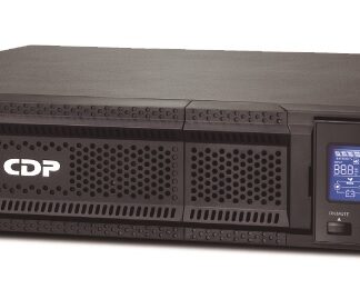 No-Break CDP UPO11-2RTAX