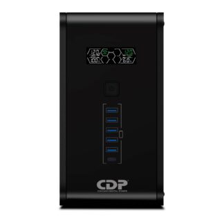 No-Break  CDP R-SMART 1210