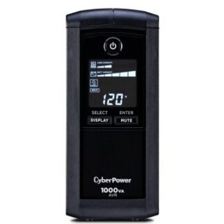 No-Break CyberPower CP1000AVRLCDa