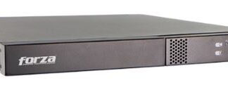 UPS FORZA FDC-1001RUL
