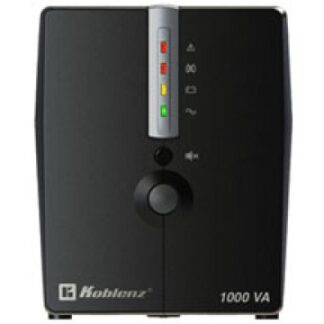 No-Break KOBLENZ 10017 USB/R