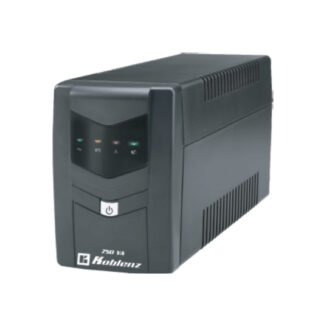 No Break  KOBLENZ 7516 USB/R