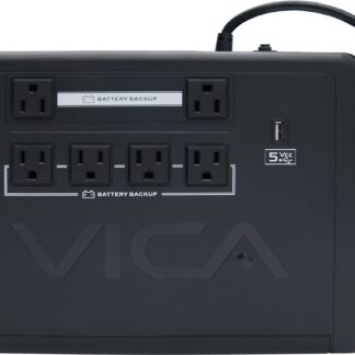 No-Break VICA B-flow Revolution 900