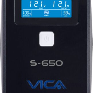 No-Break VICA S 650