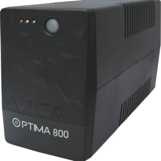 No Breaks y UPS VICA Optima 800