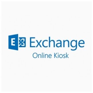Exchange Online Kiosk  MICROSOFT CFQ7TTC0LH0LP1MM