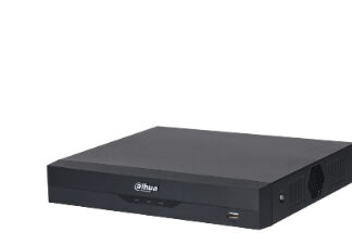 Grabadores Digitales NVR Dahua Technology DHI-NVR2104HS-P-I2
