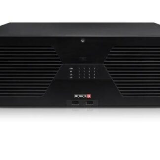 Grabadores Digitales NVR PROVISION-ISR NVR16-128RFAN(3U)