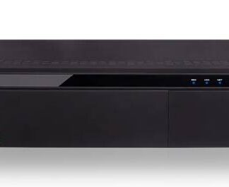 Grabadores Digitales NVR PROVISION-ISR NVR16-641600RFAN(2U)