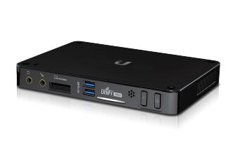 NVR UBIQUITI UVC-NVR-2TB