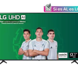 Television LG 65UA8055PSA