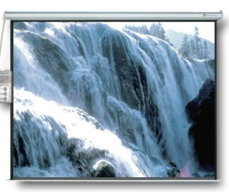 Pantalla de Proyección Multimedia Screens MSE-213
