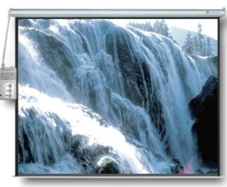 Pantalla de Proyección Multimedia Screens MSE-305