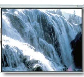 Pantalla de Proyección Multimedia Screens MSE-332