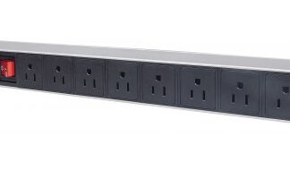Barra PDU INTELLINET 713993