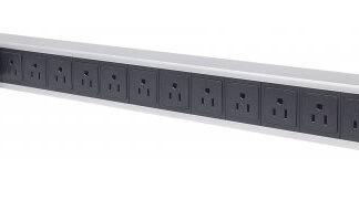 Barra PDU INTELLINET 713955
