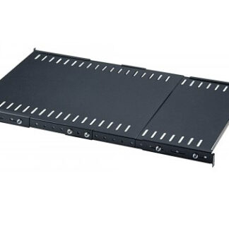 Charola INTELLINET  fija extensible de 19"