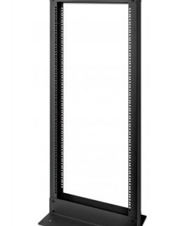 Rack de 2 Postes 26U INTELLINET 715973