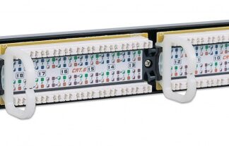 Panel de Parcheo INTELLINET 520959