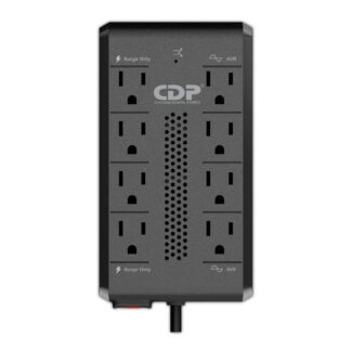 Regulador CDP RAVR1408