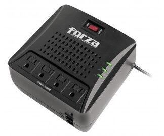 Regulador FORZA FVR-3001M