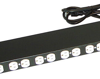 Barra Multicontacto NORTH SYSTEM NORTH612-BKT