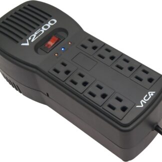 Regulador VICA V2500