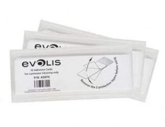 Kit de Limpieza EVOLIS A5070