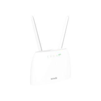 Router  TENDA 4G06