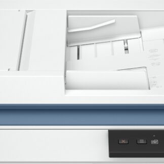 Escáner HP ScanJet Pro 2600 f1