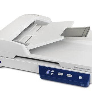Escáner. Dúplex Combo Scaner. 1517. Resolució XEROX Duplex Combo