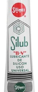 Lubricante de Silicón SILIMEX SILUB BV