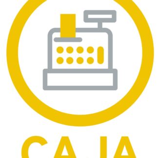 Software   ASPEL CAJA1F