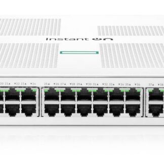 Switch ARUBA Instant On 1930