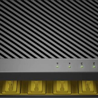 Switches NETIS ST3105GC