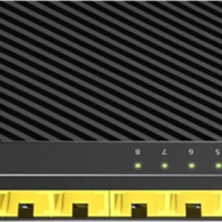 Switches NETIS ST3108GC