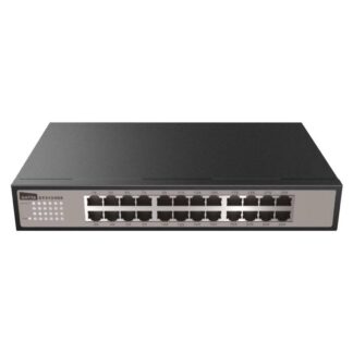 Switches NETIS ST3124GS