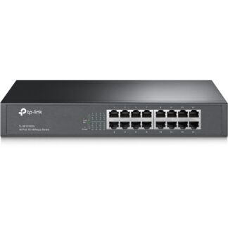 Switch TP-LINK TL-SF1016DS