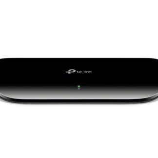 Switch TP-LINK TL-SG1008D