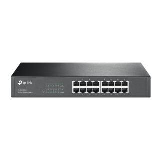 Switch TP-LINK TL-SG1016D
