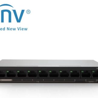 Switches UNIVIEW NSW2020-10T-POE-IN