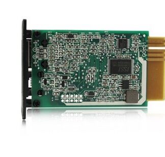 Tarjeta de Red SMARTBITT SNMP ADMINISTRADOR