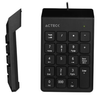 Teclado Numérico  ACTECK AC-932622