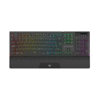 Teclados Gaming Balam Rush GK9791