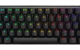 Teclado LOGITECH 920-013131