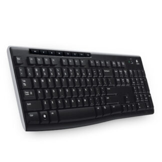 Teclado LOGITECH K270