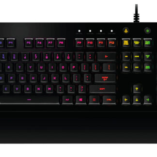 Teclado Gaming LOGITECH G213 PRODIGY